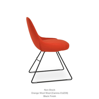 Gazel Wire Chair by SohoConcept - New