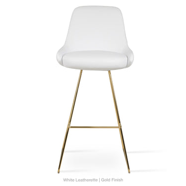 Gazel Wire Stools by SohoConcept - New