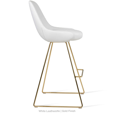 Gazel Wire Stools by SohoConcept - New