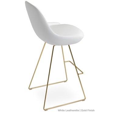 Gazel Wire Stools by SohoConcept - New