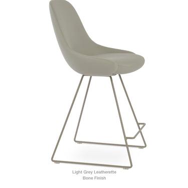 Gazel Wire Stools by SohoConcept - New
