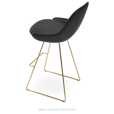 Gazel Wire Stools by SohoConcept - New