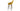 Gazel Wood Stools by SohoConcept - New