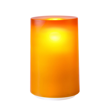 Gem 2 Resin Cordless Table Lamp by Neoz