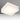 Besa Geo flush mount ceiling light with Opal Matte glass diffuser