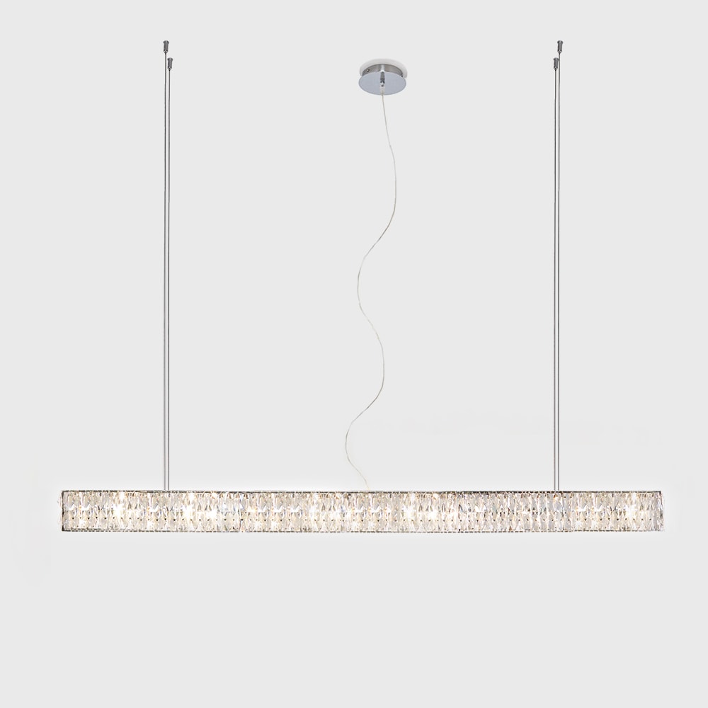 Viso Gia Pendant Light - LoftModern