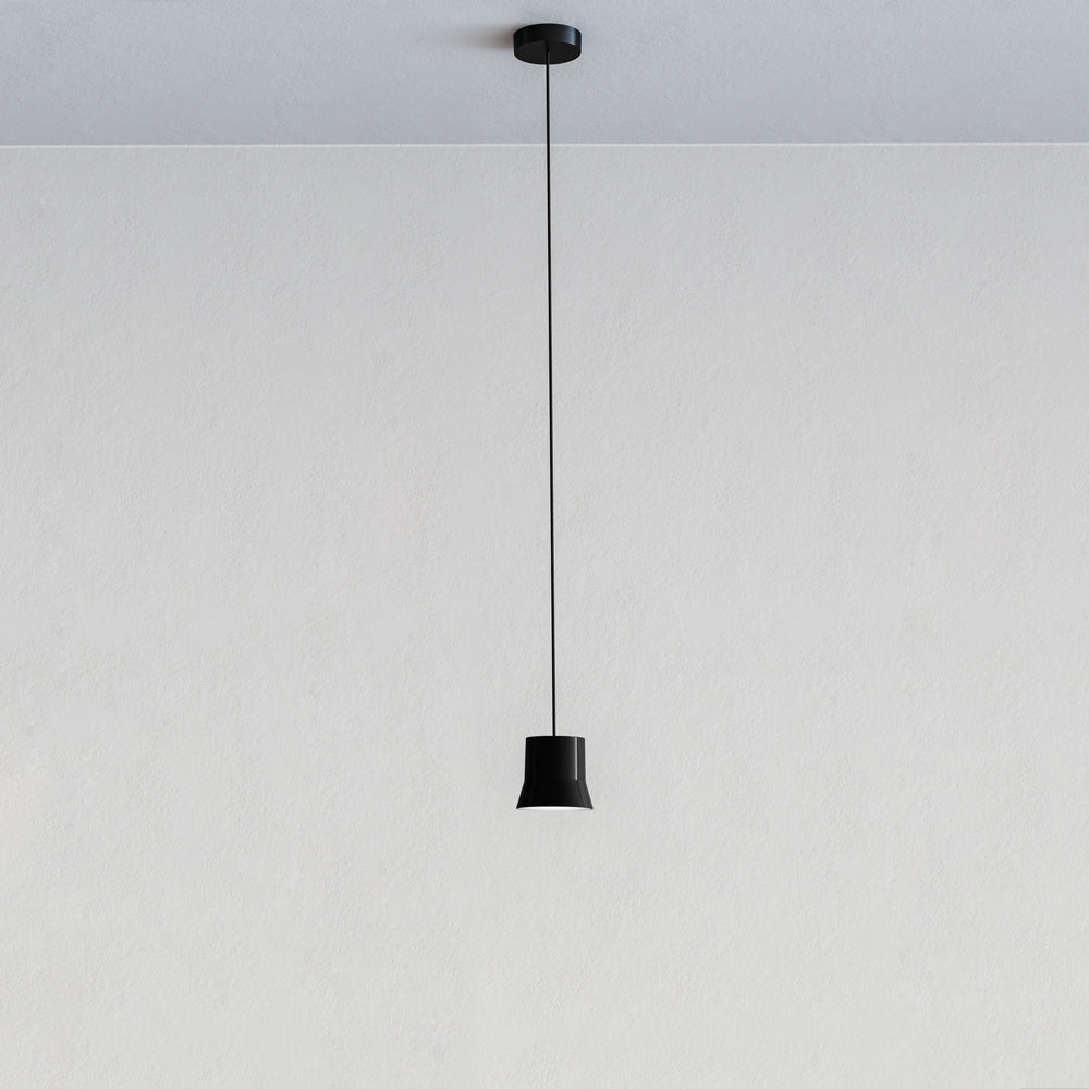 Giò Pendant Light Black by Artemide