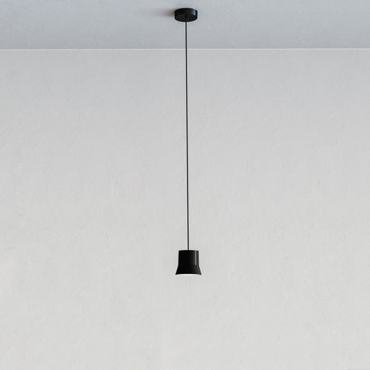 Giò Pendant Light Black by Artemide