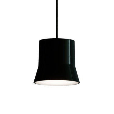 Neil Poulton-designed Giò Pendant Light by Artemide, minimalist Italian lighting for living and dining areas
