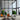 BlackJack Lighting Glass Globe Small Pendant Light