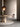 Penta Glo Maxi pendant in bronze mirroring glass