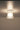 Penta Glo Mini wall and ceiling light, glass sphere mounted flush