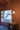 Elegant opal glass hanging light fixture for bedroom and hotel interiors