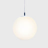 Viso Globo frosted globe pendant in 11.8 in, product photo
