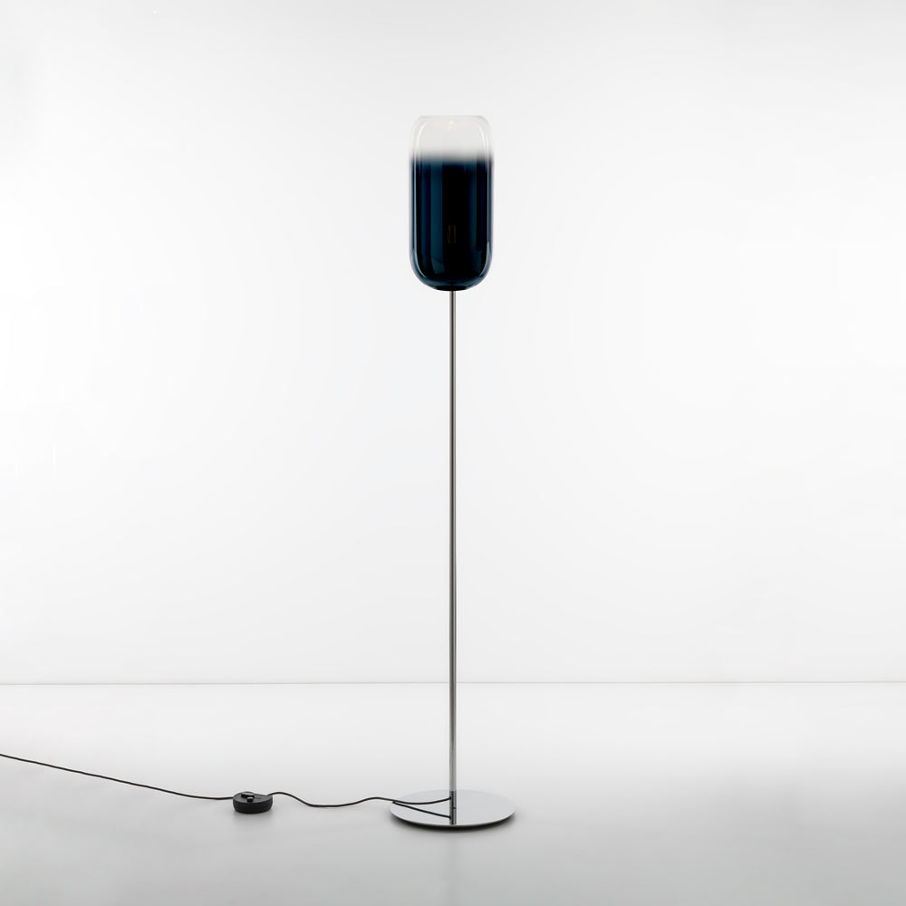 Gople Floor Lamp| Artemide