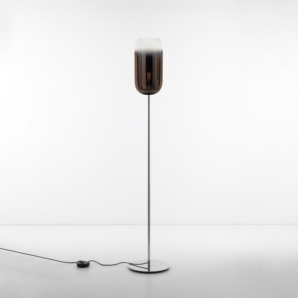 Gople Floor Lamp| Artemide