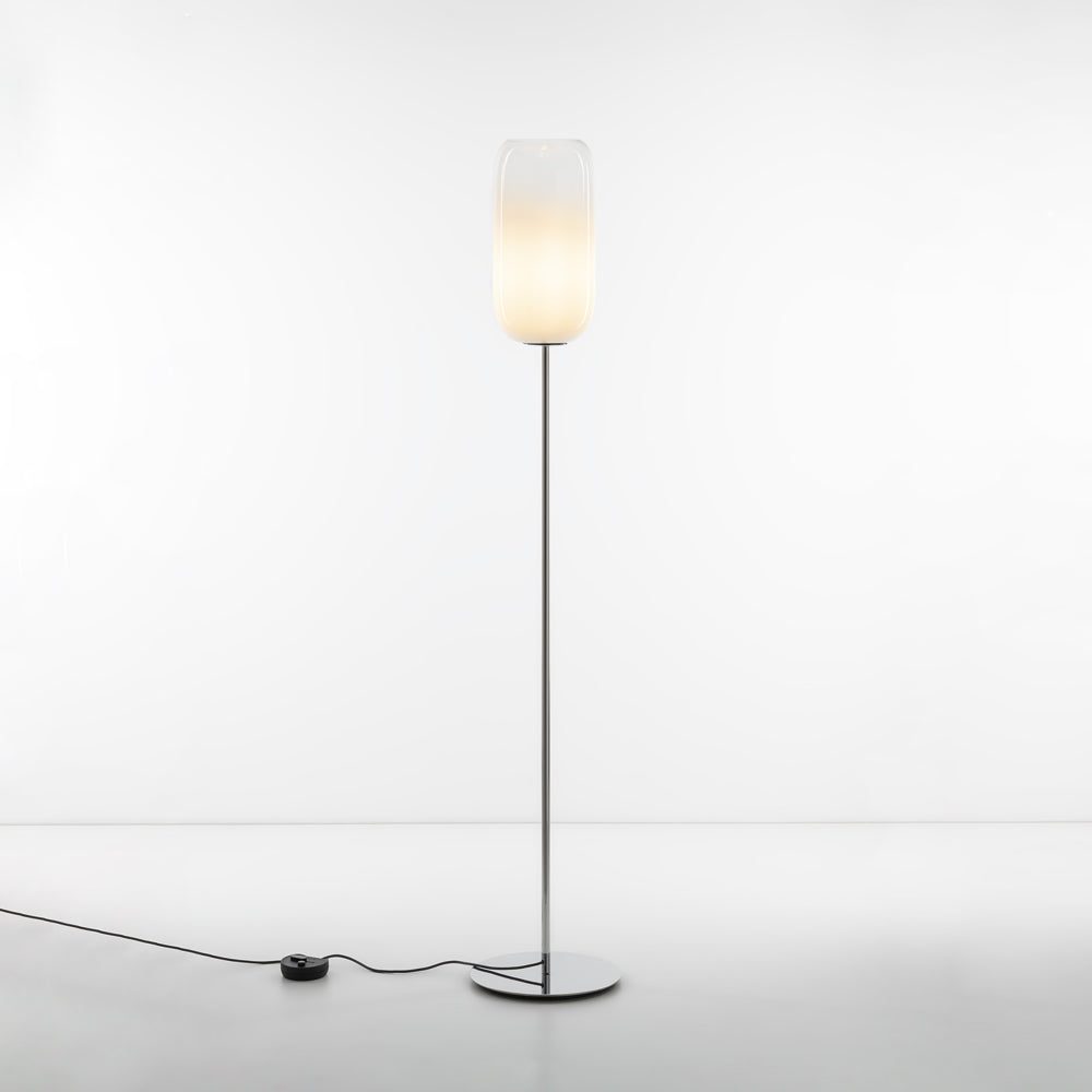 Gople Floor Lamp| Artemide