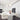 Stylish Gople Mini Pendant Light by Artemide in a modern kitchen