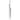 Cast acrylic laser-etched LED pendant light for contemporary homes in White Finish