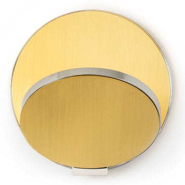 Koncept gravy LED wall sconce with touch dimming control
