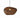 Graypants Madison pendant light handcrafted from natural recycled cardboard