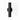 Carbon finish hand-crafted wall sconce for hallways and entryways, residential or commercial application.