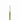 Brass finish Graypants Wick portable table lamp detail