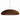 Float 60 in cardboard pendant light by Graypants in Natural, hanging in a room