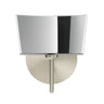 Besa Lighting Groove Mini LED Wall Sconce