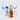 Taeuber-Arp Dada Marionette Figures, King or Stag – view 6