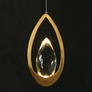 Modern Kitchen Island Pendant Lighting - Grouse HA05086