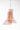 Zava Lighting Grown Suspension in White Finish