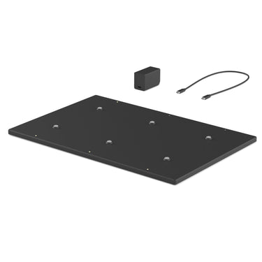 Koncept Guy Lantern charging mat for up to six portable lamps