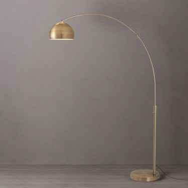 Nova Float Half Dome 92" Arc Lamp, photo 4