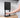 Luxe Tabletop Touchless Hand Sanitizer Matte Black