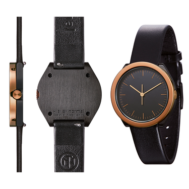 Normal Hibi Women’s Analog Watch