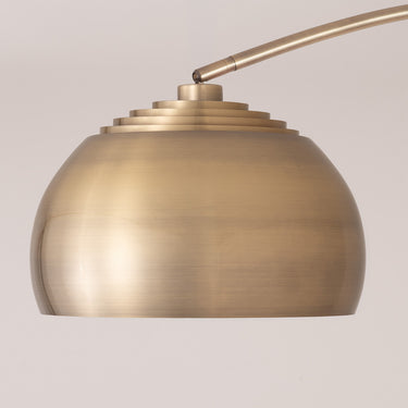 Nova Float Half Dome 92" Arc Lamp, photo 7
