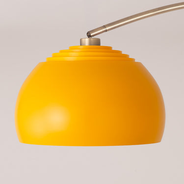 Nova Tambo Half Dome Adjustable Arc Lamp, photo 7