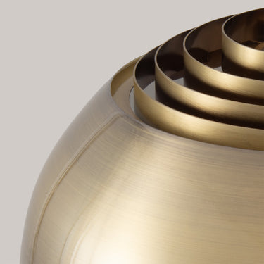 Nova Float Half Dome 92" Arc Lamp, photo 6