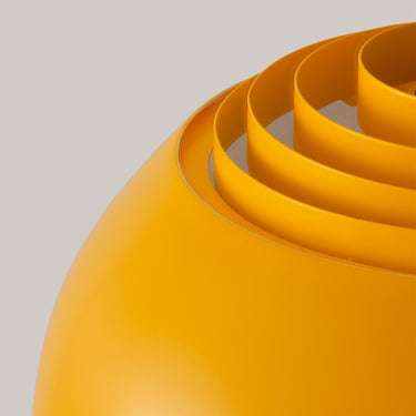 Nova Tambo Half Dome Adjustable Arc Lamp, photo 6