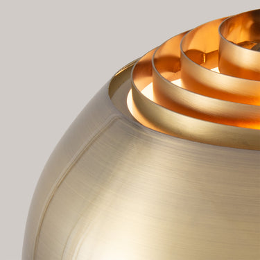 Nova Float Half Dome 92" Arc Lamp, photo 5