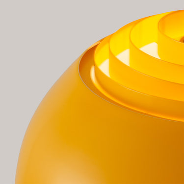 Nova Tambo Half Dome Adjustable Arc Lamp, photo 5