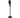 Luxe Floor Stand Touchless Hand Sanitizer Dispenser 54" Matte Black Powermist