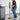 Nova Luxe Touchless Hand Sanitizer Floor Stand, 54", photo 2