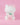 Hello Kitty Apple by Leblon Delienne, Matt White & Pastel Pink colorway, 26 cm – image 6