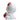 Hello Kitty Apple by Leblon Delienne, White & Red colorway, 26 cm – image 2