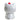 Hello Kitty Apple by Leblon Delienne, White & Red colorway, 26 cm – image 3