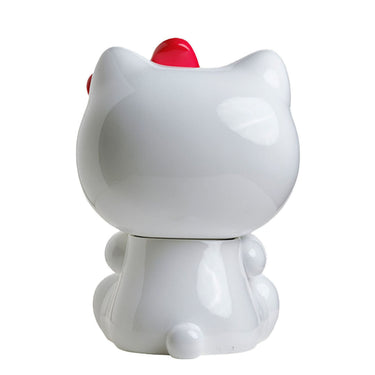 Hello Kitty Apple by Leblon Delienne, White & Red colorway, 26 cm – image 3