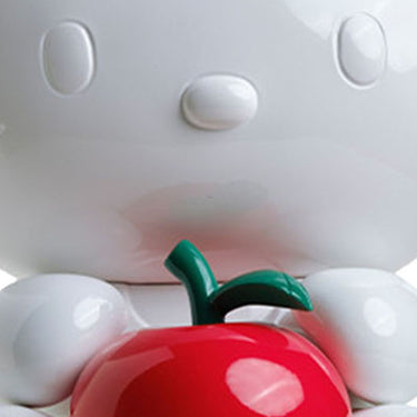 Hello Kitty Apple by Leblon Delienne, White & Red colorway, 26 cm – image 7