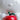 Hello Kitty Apple by Leblon Delienne, White & Red colorway, 26 cm – image 7